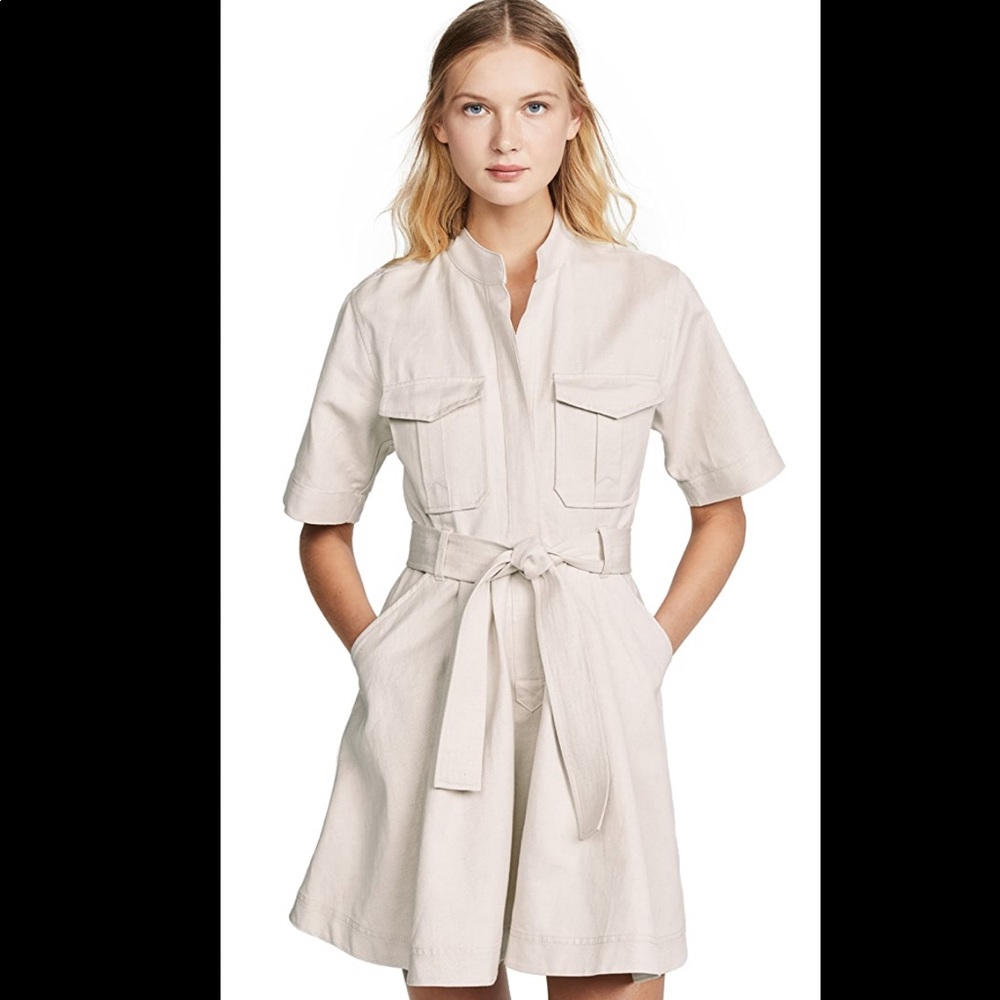A.L.C Brynn dress